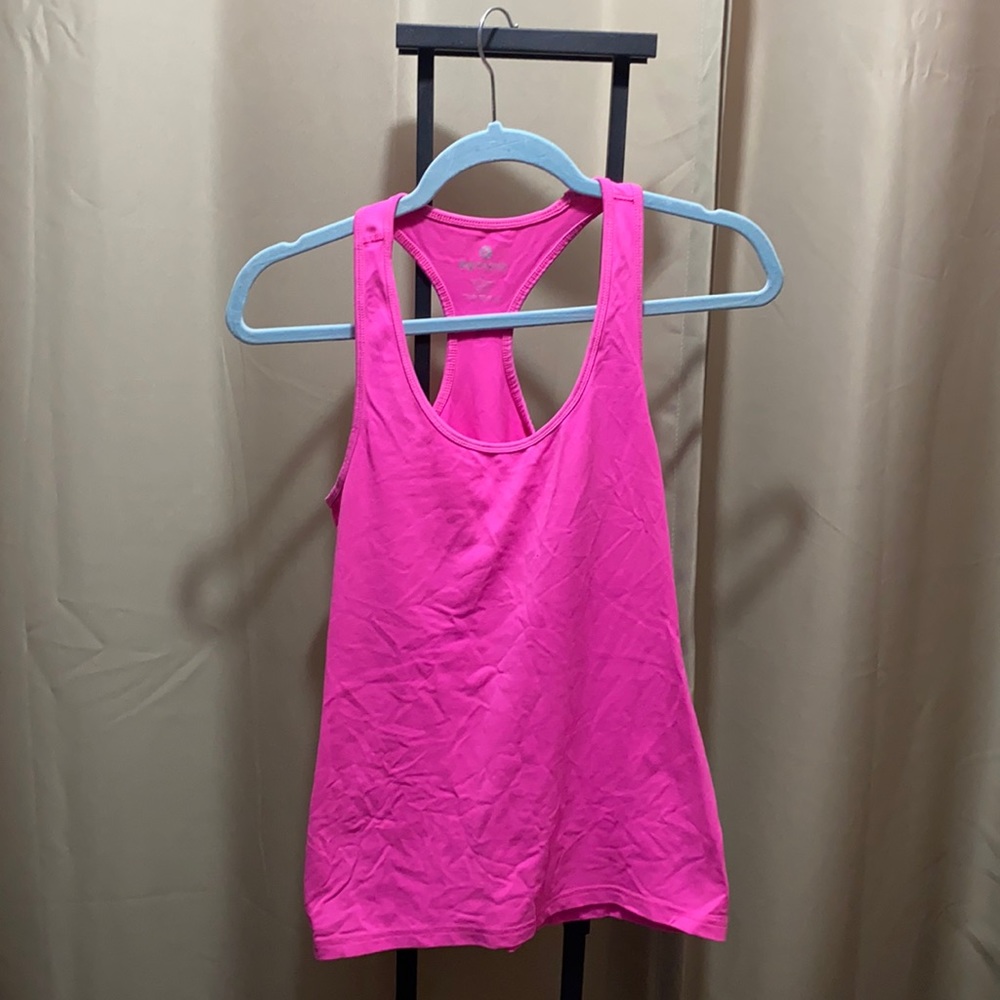 90 Degrees Racerback Sport Tank